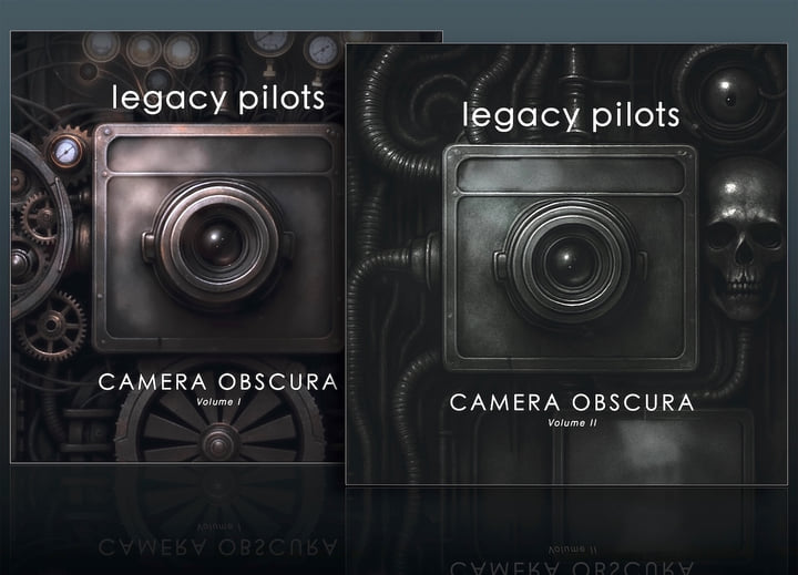Camera Obscura Vol. I | Legacy Pilots