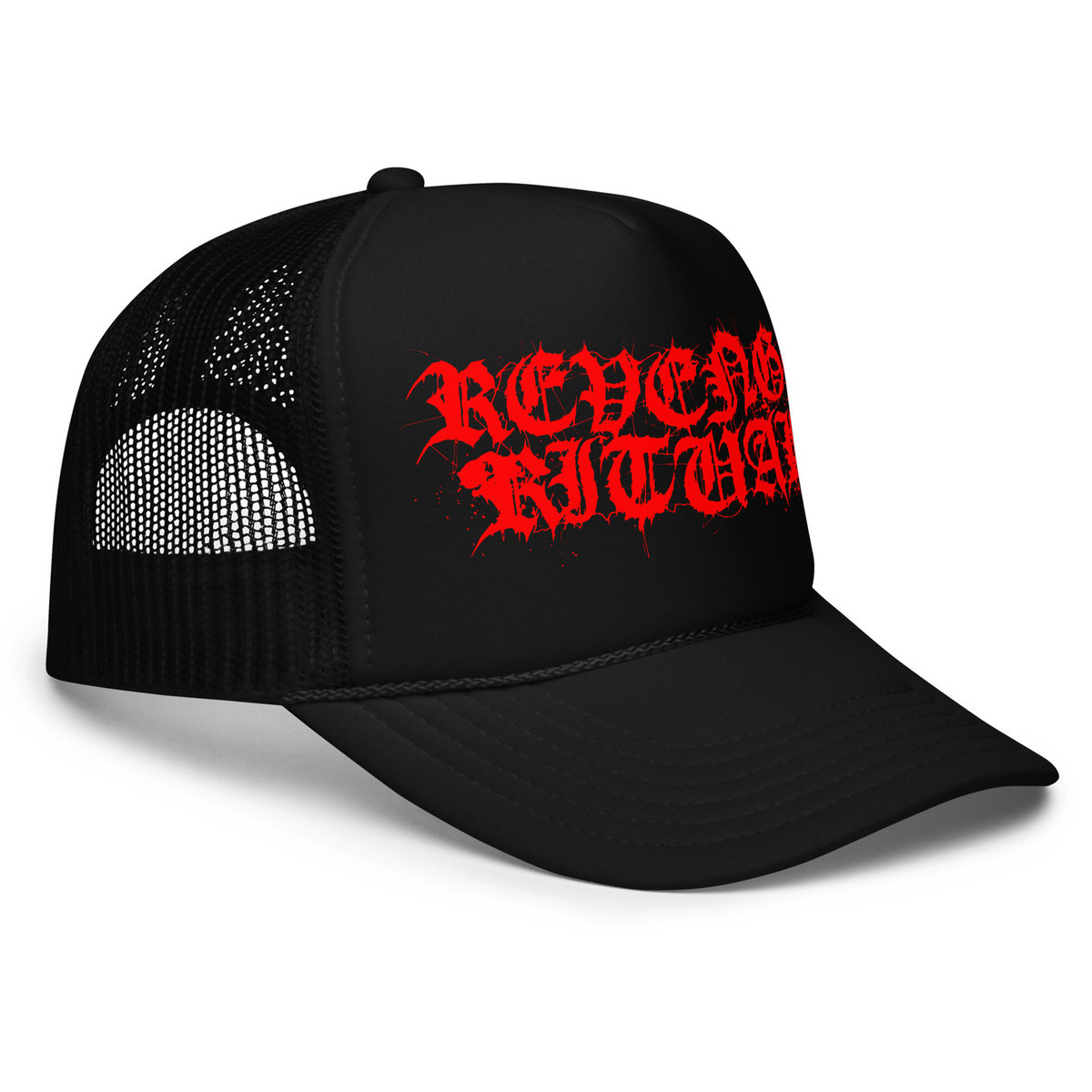 Revenge Ritual Arbitrary Punishment | REVENGE RITUAL | HPGD