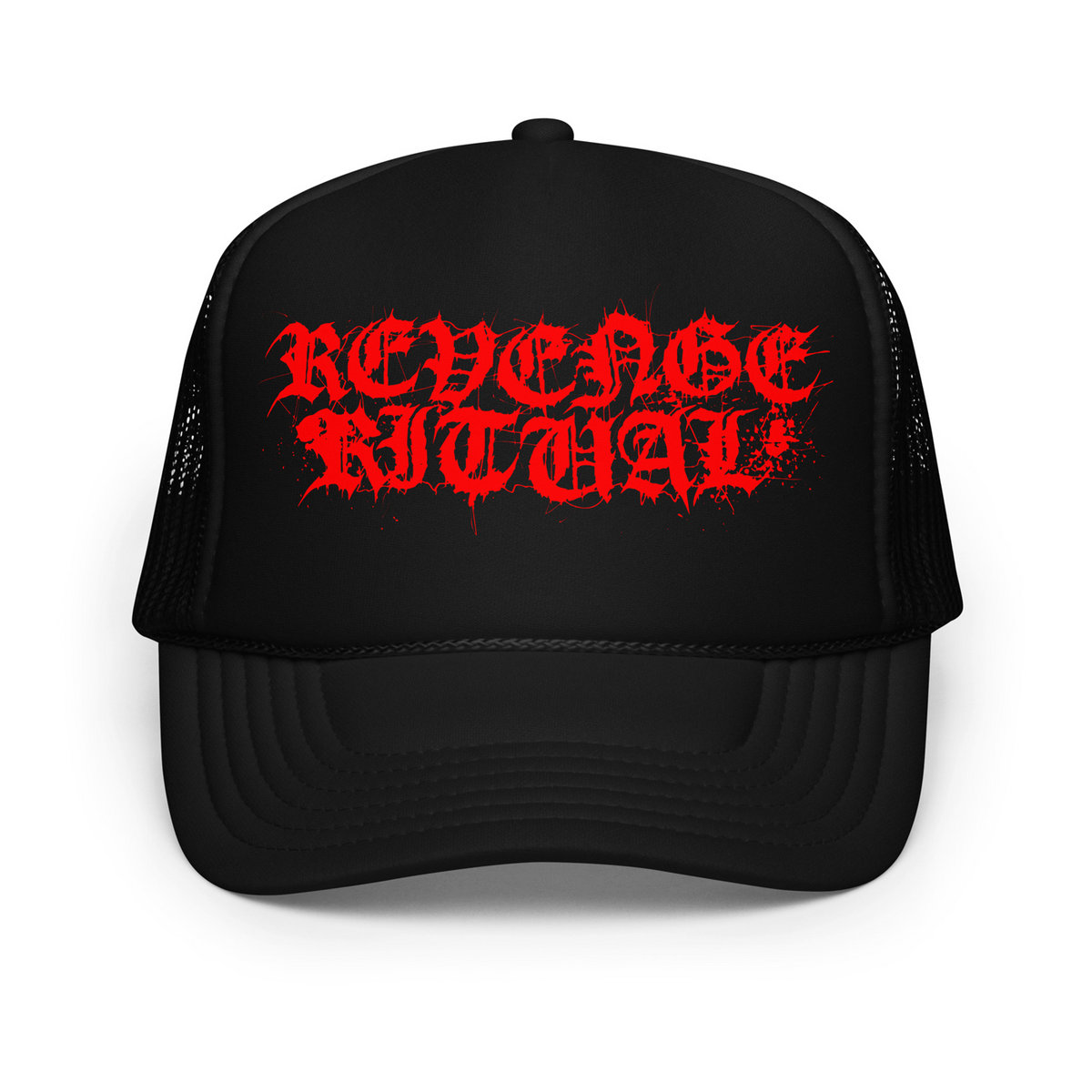 Revenge Ritual Arbitrary Punishment | REVENGE RITUAL | HPGD