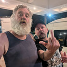 Zaphod Beeblecocks thumbnail