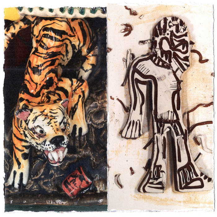 Earl Sweatshirt, MIKE & SURF GANG, “POMPEII // UTILITY”