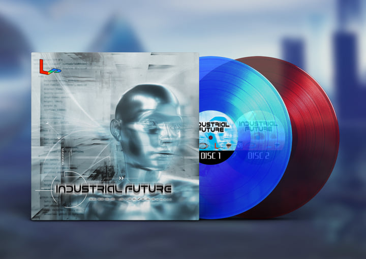 Industrial Future | Zorrovian & Trashiii | Arctic Contact