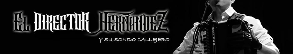 El Sonido Callejero — Photo