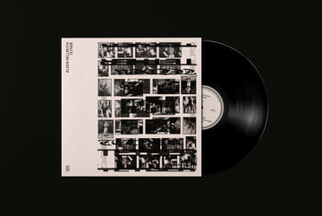 Limited Edition 12" Vinyl, image 1