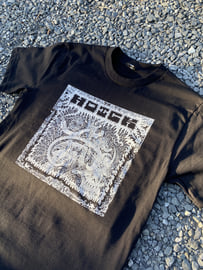Album Cover Tee, image 1