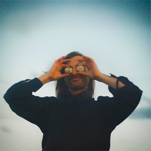 Merch from Frànçois & The Atlas Mountains