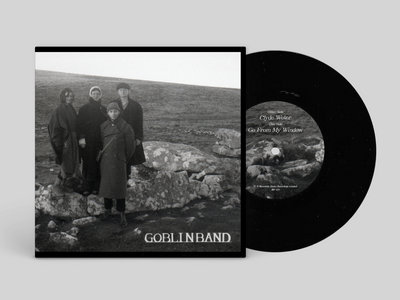 Merch | Goblin Band