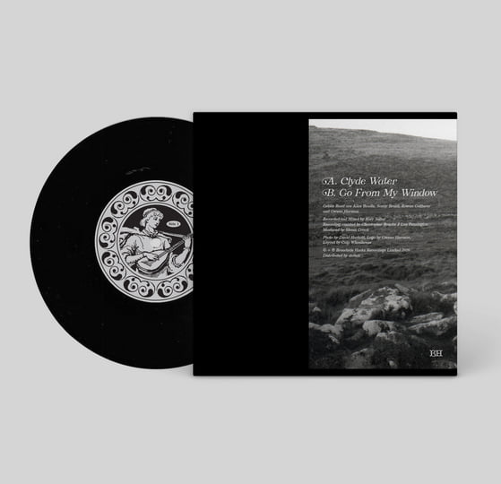 Clyde Water / Go From My Window | Goblin Band