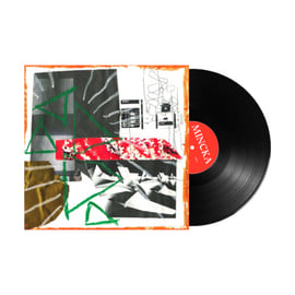Vinyl LP - 100 Copies, image 1