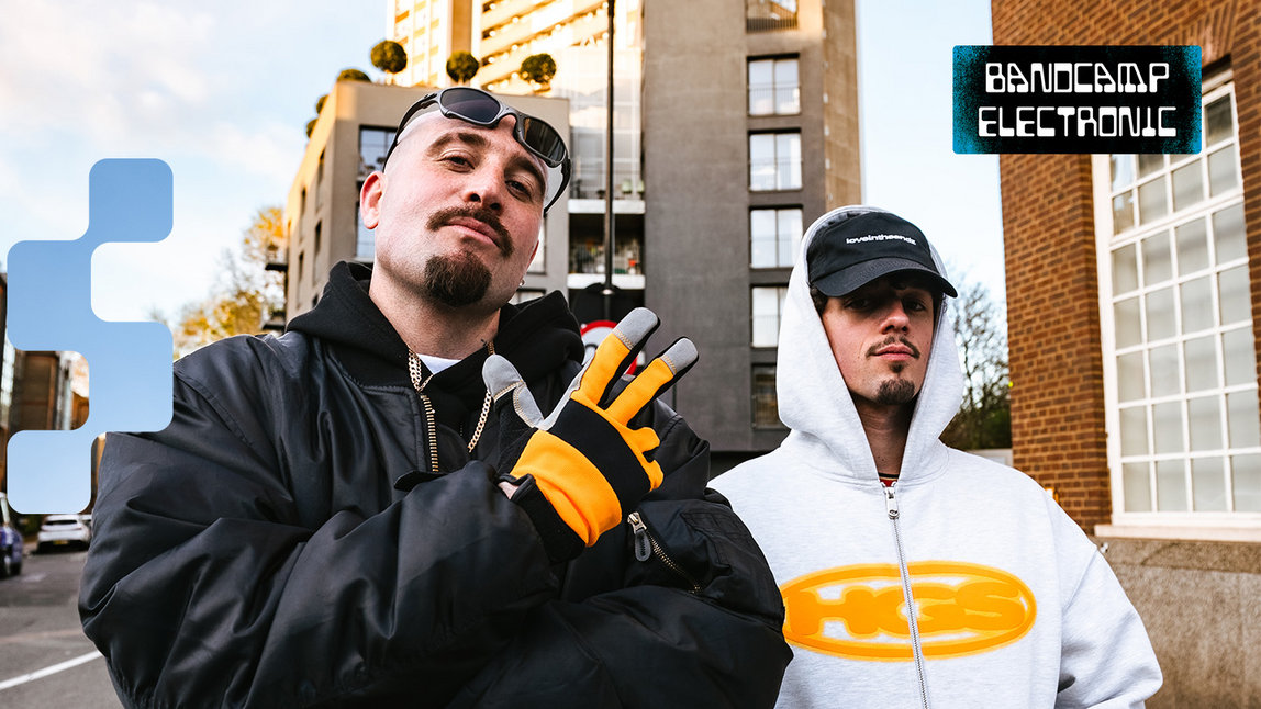 Bandcamp Radio | Bandcamp