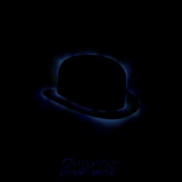 Phantom Hat cover