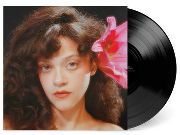 Limited Edition Vinyl LP main photo