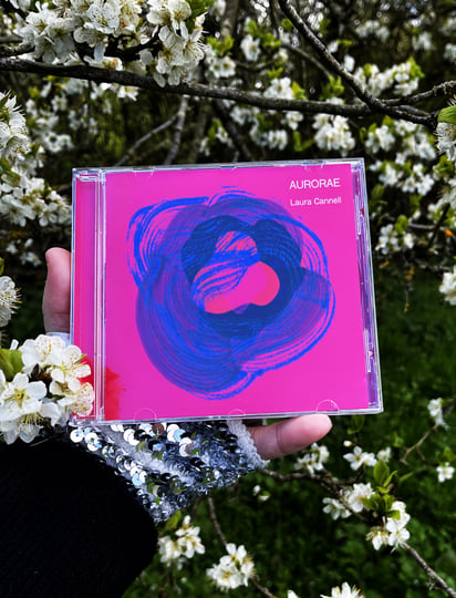 AURORAE | Laura Cannell | Brawl Records