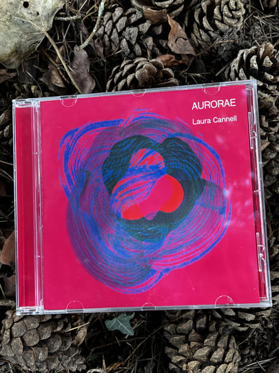 AURORAE | Laura Cannell | Brawl Records