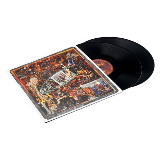 POMPEII // UTILITY | Earl Sweatshirt, MIKE & SURF GANG | MIKE