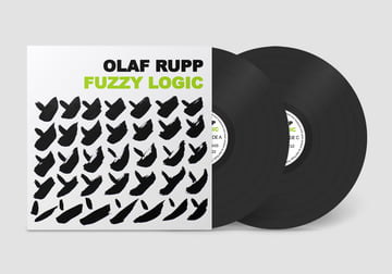 Limited edition 2LP, image 1