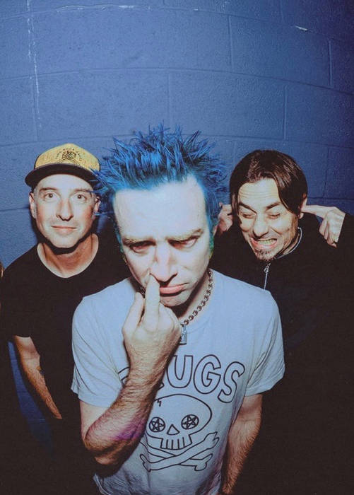 Skull Drug photo