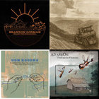 洋楽 Landsers English CD Foreign Lander | Mike Ellison | June Appal Recordings