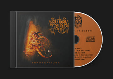 Compact Disc - First Pressing - Limited to 100, image 1