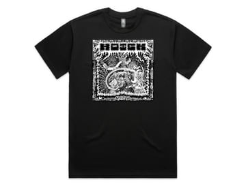 Album Cover Tee, image 2