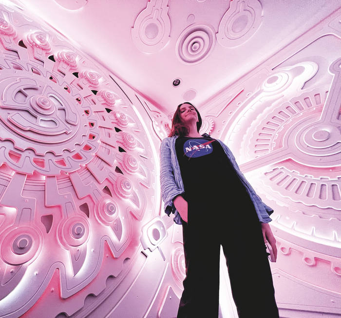 Music | Orbit 17