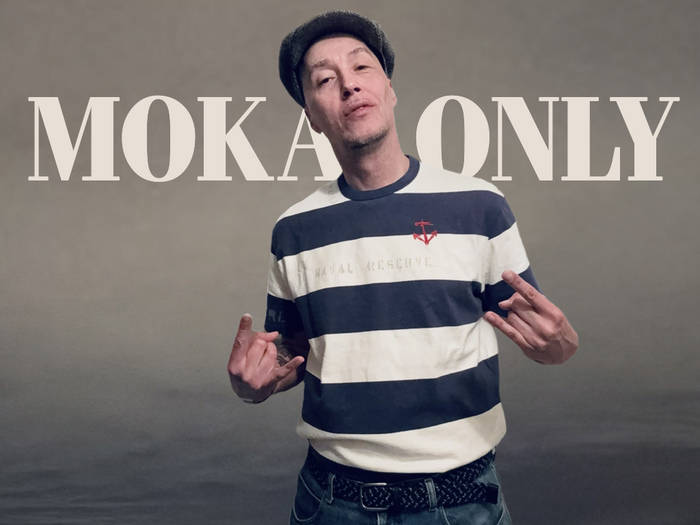 It Can Do (Instrumentals) | Moka Only