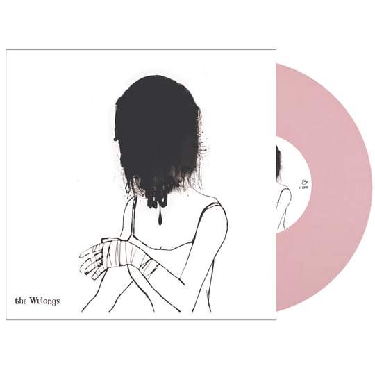 洋楽 The Wulongs FACH(Pink Vinyl) FACH | The Wulongs | Sunday Records
