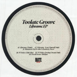 EP 12", image 1