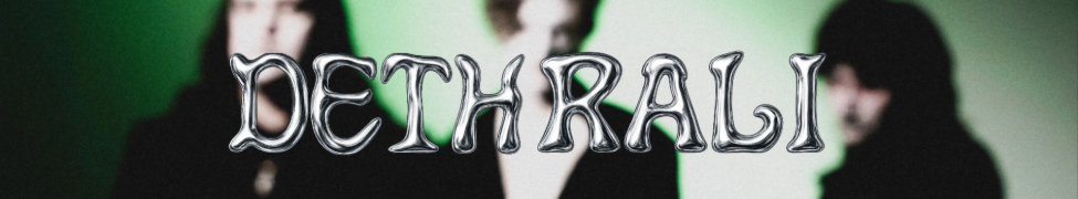 Deth Rali — Photo
