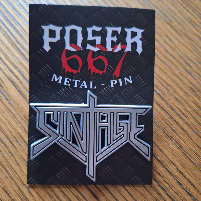 Logo Pin