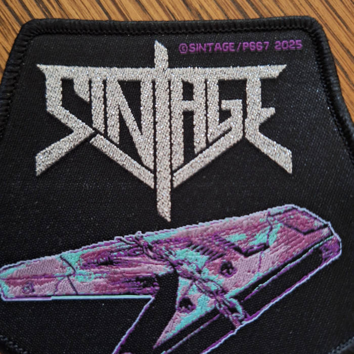 "Paralyzing Chains" Patch