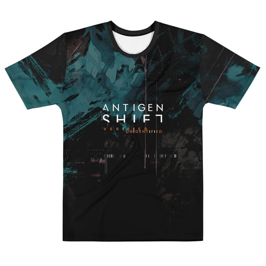 Verified Unidentified | Antigen Shift