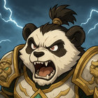 Reckless Panda thumbnail