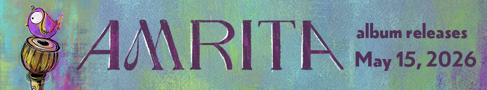 Amrita — Photo
