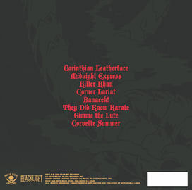 VI - Black, image 2