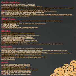 VI - Black, image 3