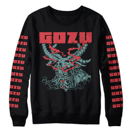 Gozu VI Long Sleeve, image 1