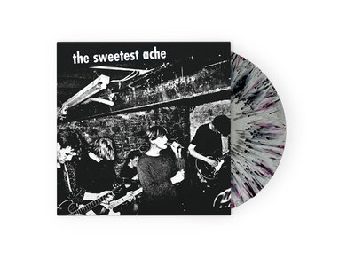 Merch | The Sweetest Ache