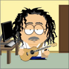 Stephen Greenberg (fan) thumbnail