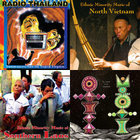 Radio Thailand: Transmissions from the 〜 Radio Thailand: Transmissions From The Tropical Kingdom – 2 x CD