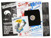 ［新品］FEROCIOUS X 「SER UT SOM DJÄVULEN」 LP FEROCIOUS X - Ser Ut Som Djävulen | EDUCACION CÍNICA
