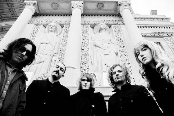 The Mystery Lights | The Mystery Lights