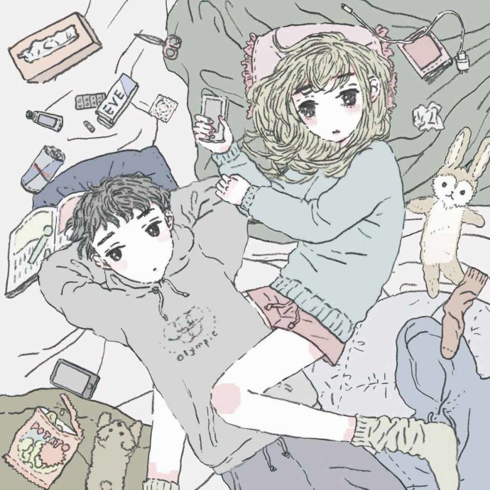 君のように生きれたら | 宇宙ネコ子