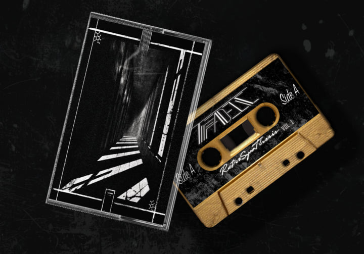 Retrosynthesis Vol. I | Tiffadelic