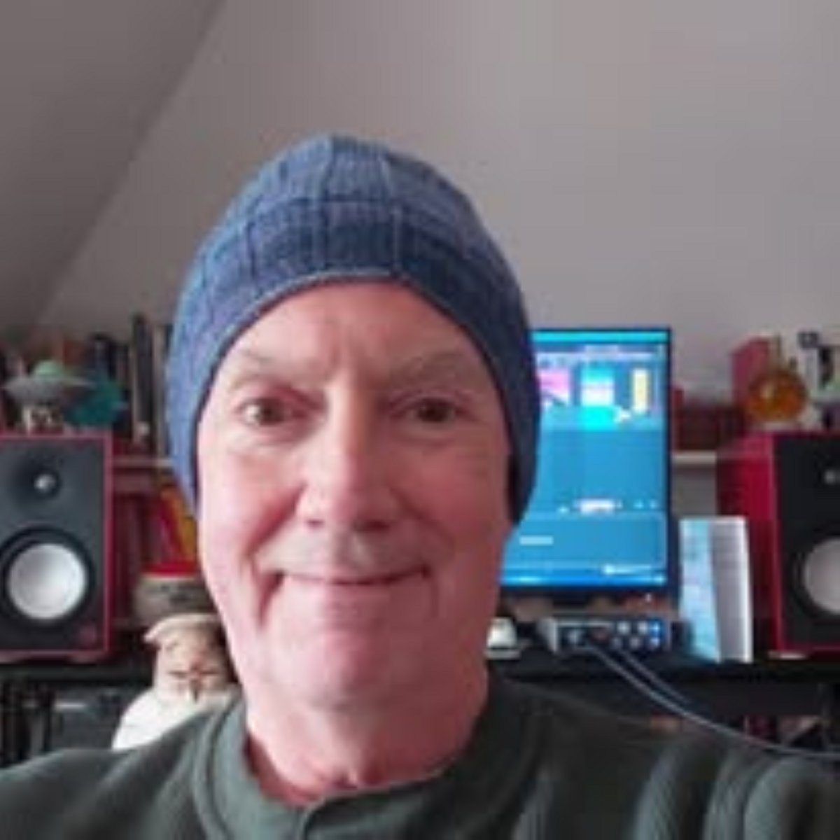 Magnetic Spirits Vol. 2 | Kennebec Moon