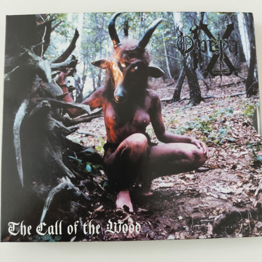 The Call of the Wood | OPERA IX | Iron Tyrant