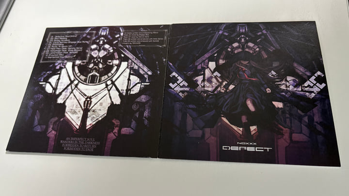 DEFECT | NOxxx