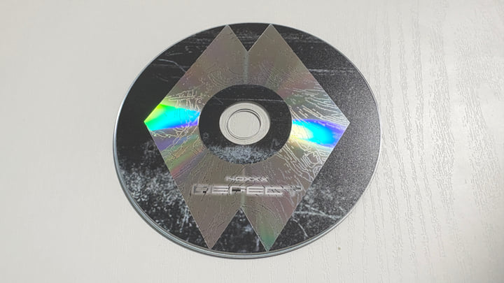 DEFECT | NOxxx