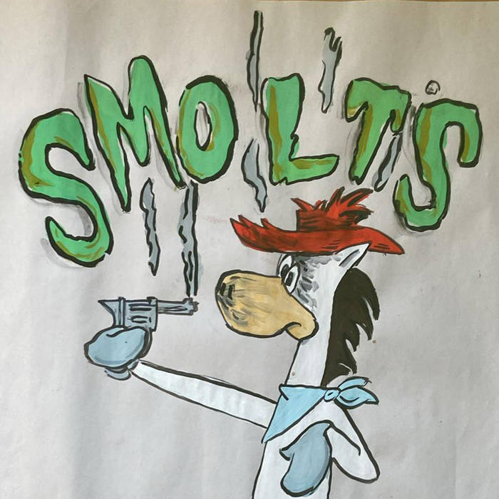 Smolts cover