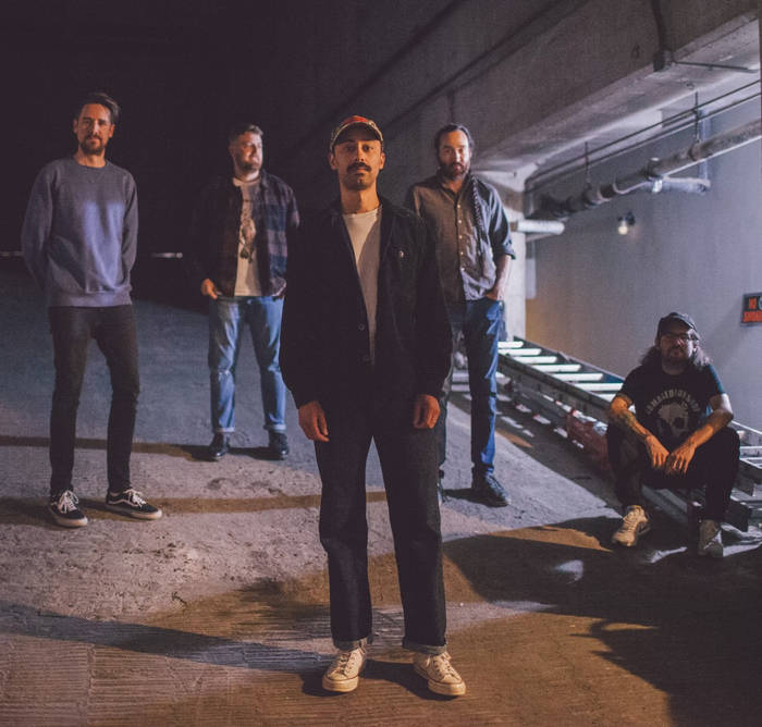 Music | A Hope For Home